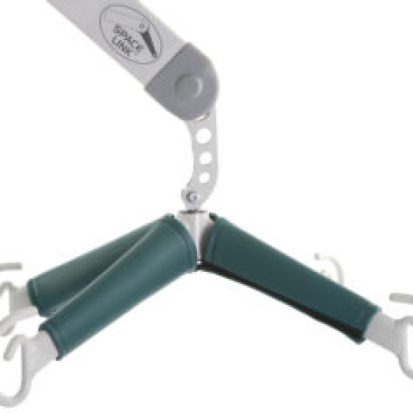 Hoist Accessory - Allegro 4 Point Spreader Yoke Attachment - EQ7434